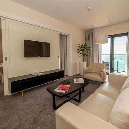 Aleksandar Rafailovici 4* Budva