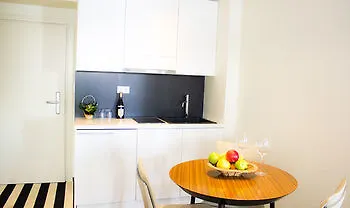 Hotel Aleksandar Rafailovici 4*