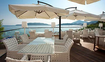 Hotel Aleksandar Rafailovici 4*