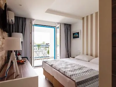 Hotel Aleksandar Rafailovici